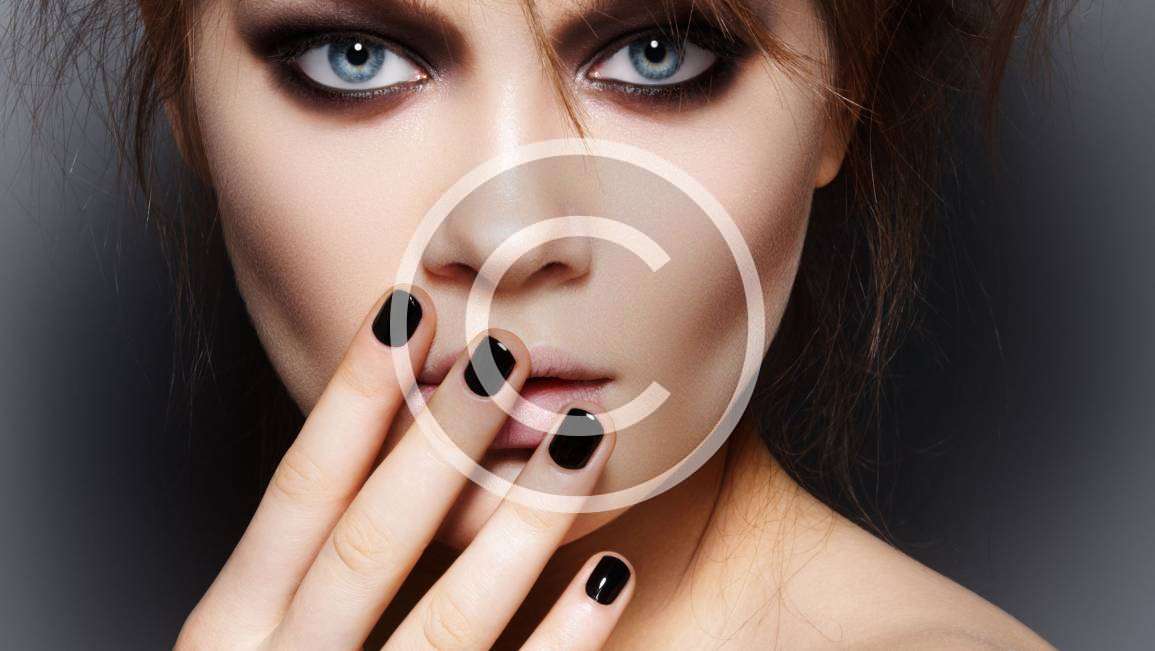 15 Wedding Manicures and Which Nail Polishes To Use